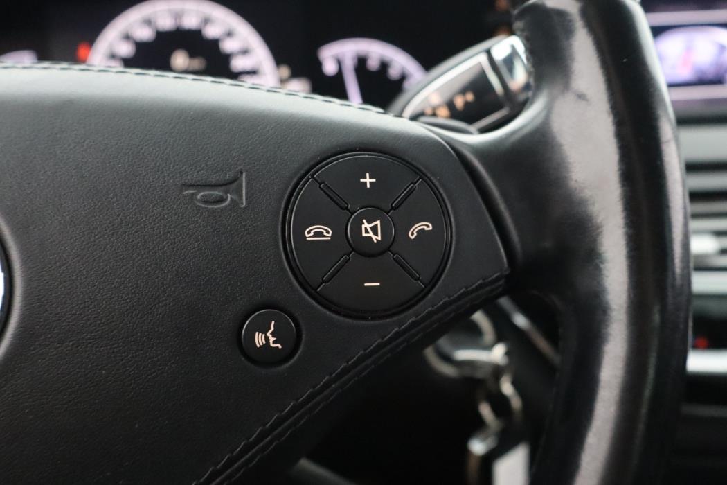 MERCEDES-BENZ S 2010
