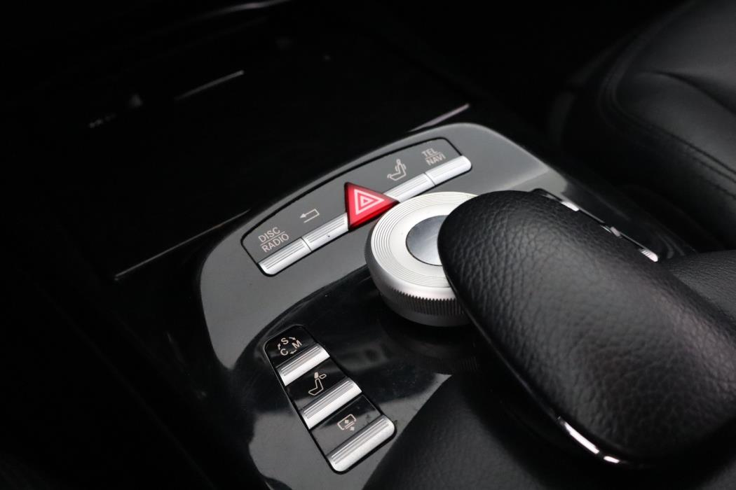 MERCEDES-BENZ S 2010