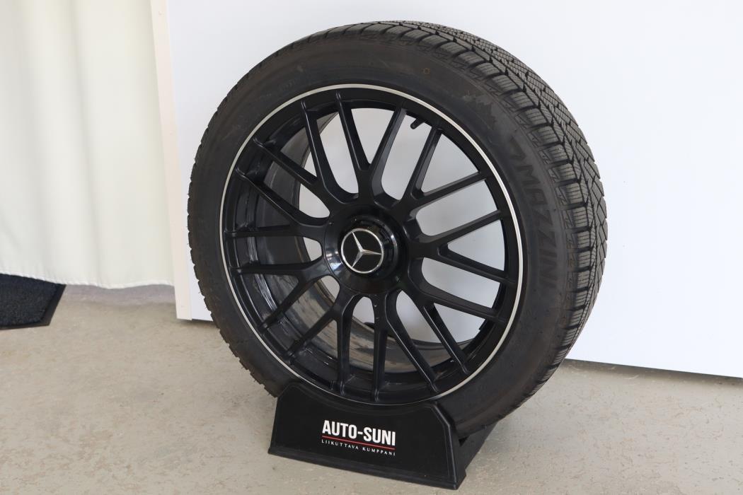 MERCEDES-BENZ S 2010