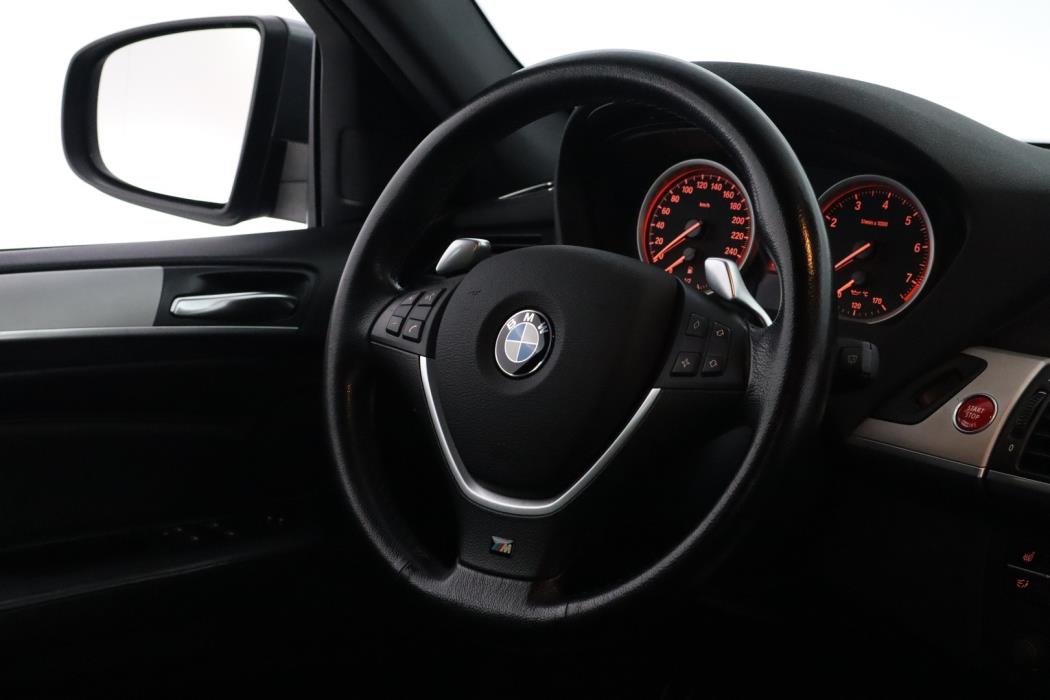 BMW X6 2008