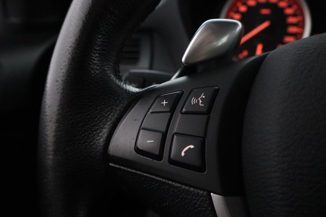 BMW X6 2008