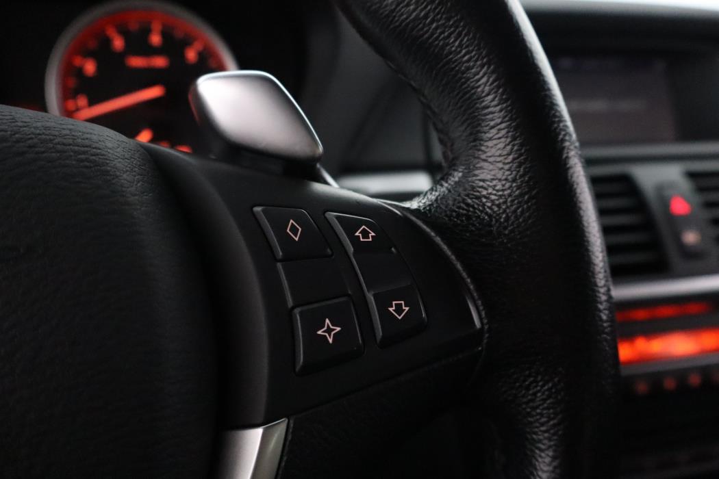 BMW X6 2008