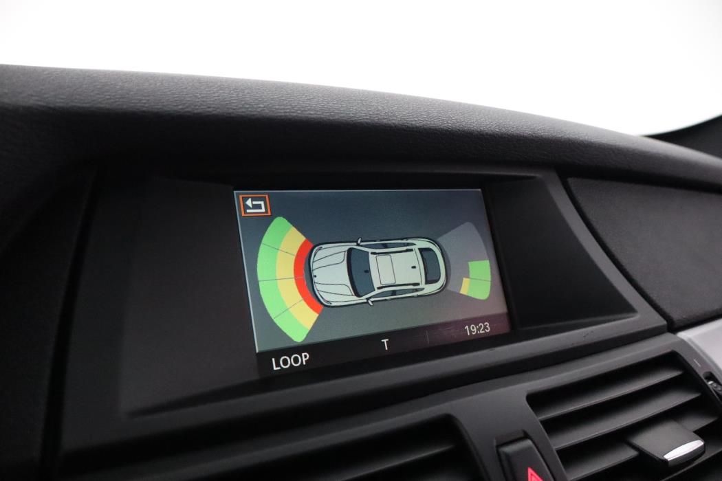BMW X6 2008