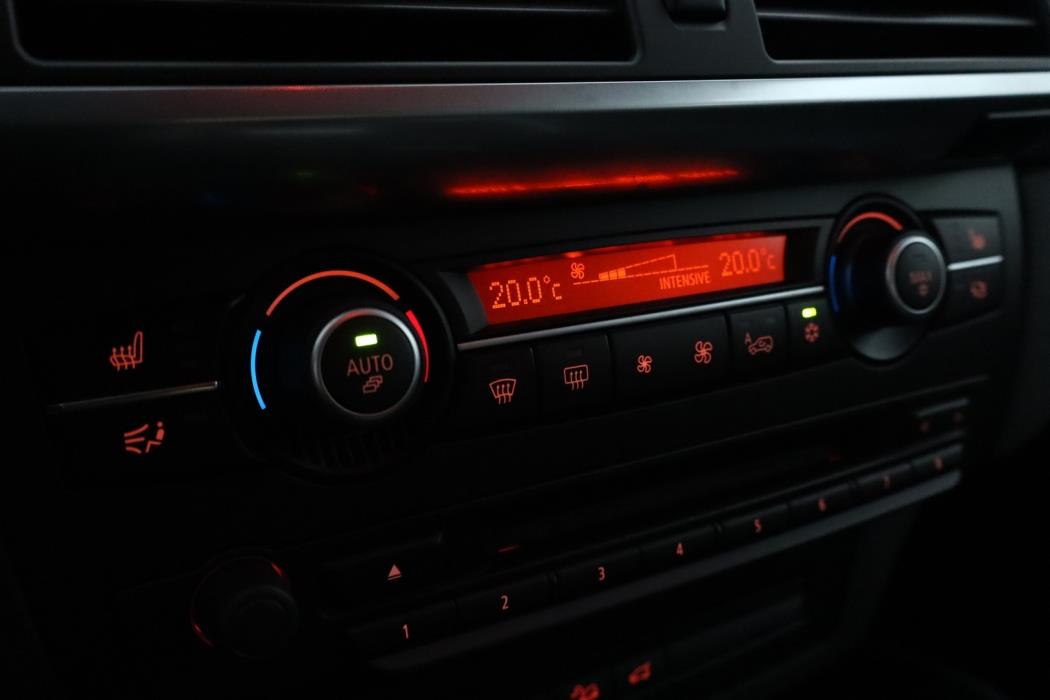 BMW X6 2008