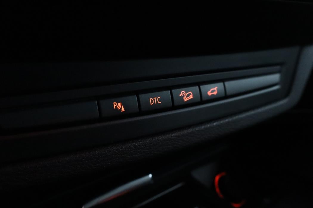BMW X6 2008