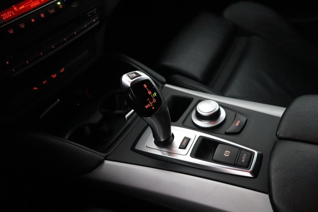 BMW X6 2008
