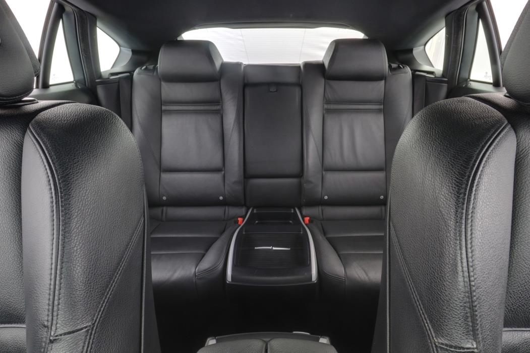 BMW X6 2008