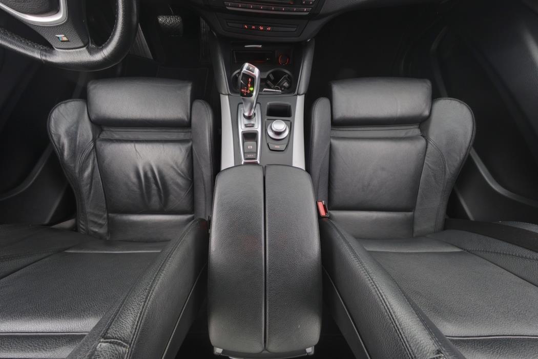 BMW X6 2008