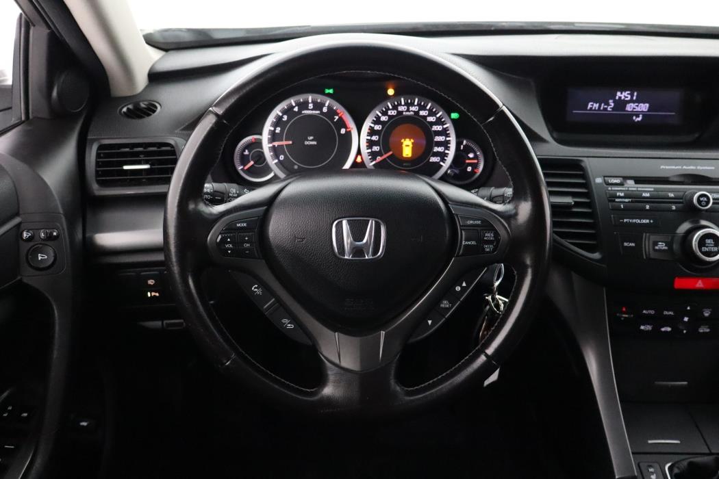 HONDA Accord 2012