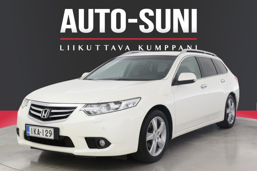 HONDA Accord 2012