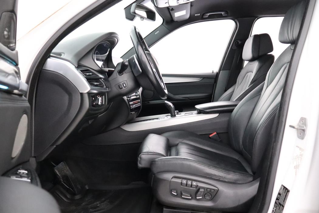 BMW X5 2014