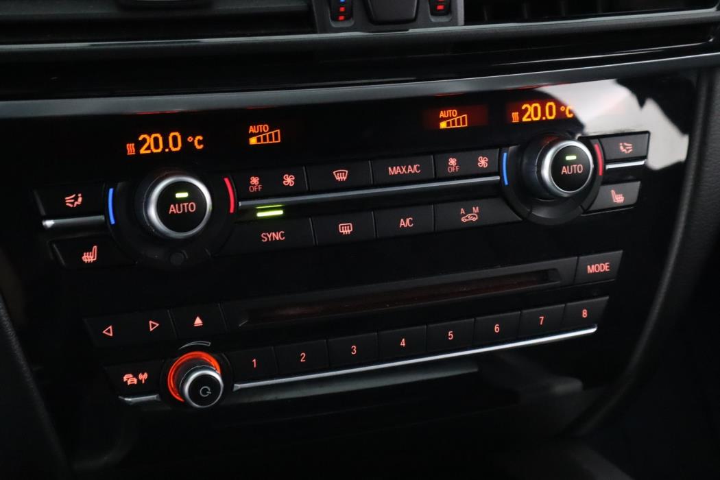 BMW X5 2014