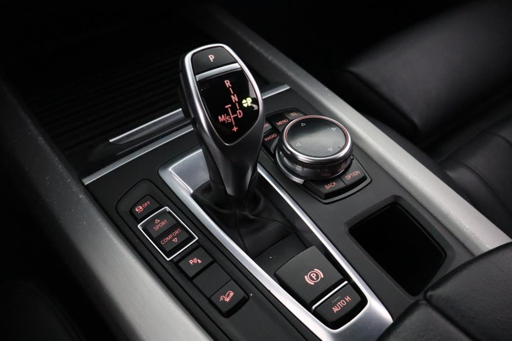 BMW X5 2014