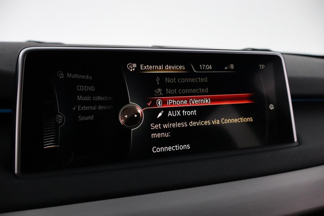 BMW X5 2014