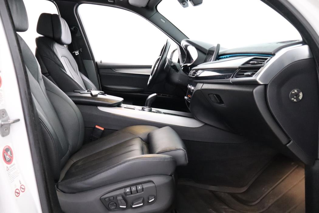 BMW X5 2014