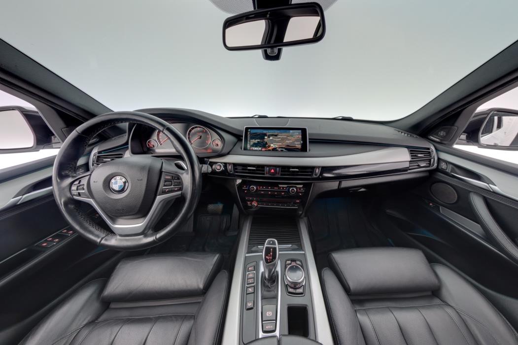 BMW X5 2014