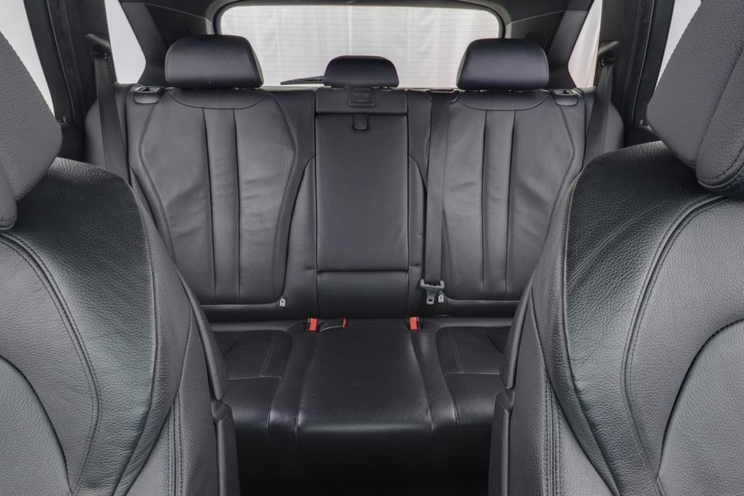 BMW X5 2014