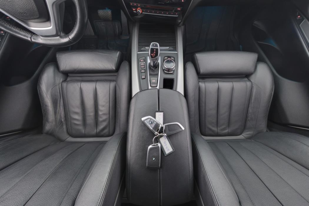 BMW X5 2014