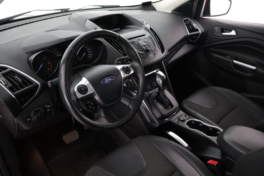 FORD Kuga 2015