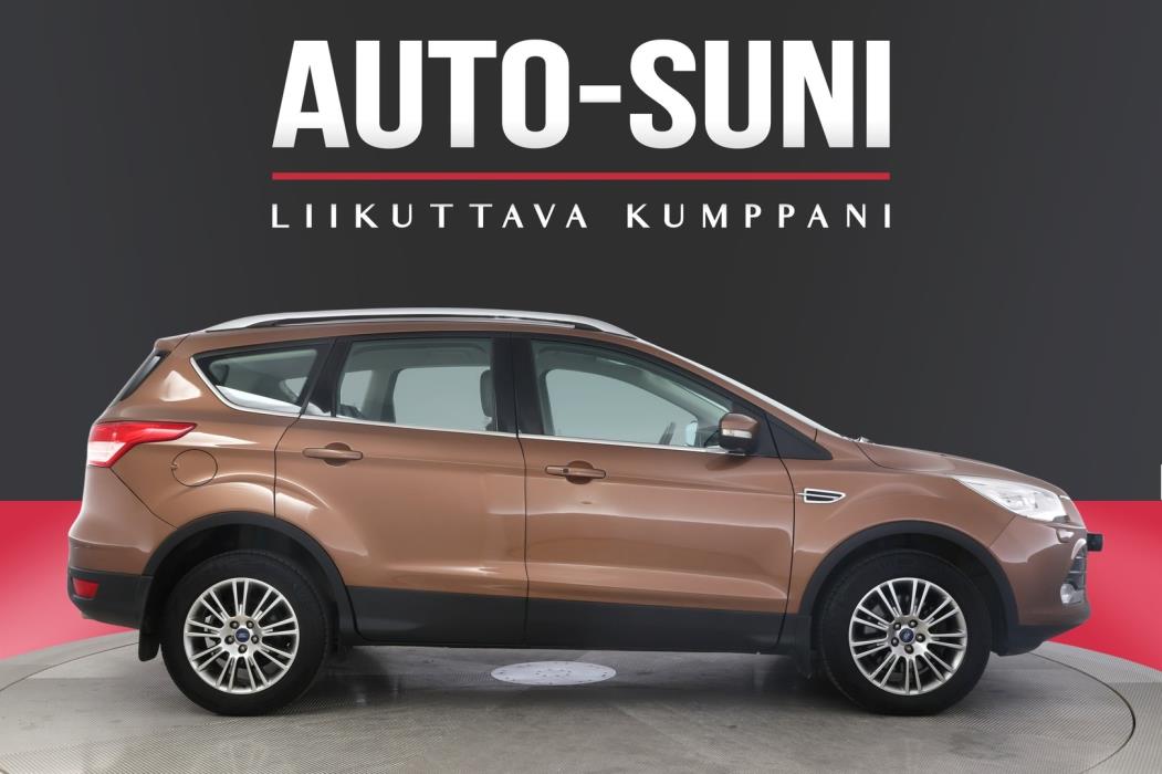 FORD Kuga 2015