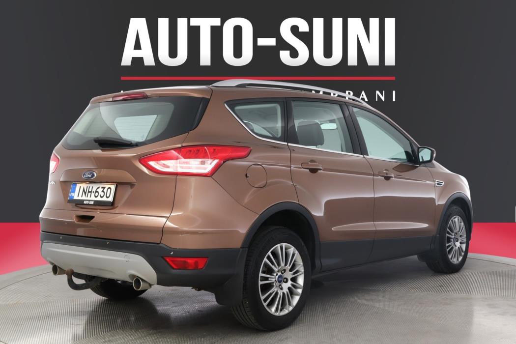 FORD Kuga 2015
