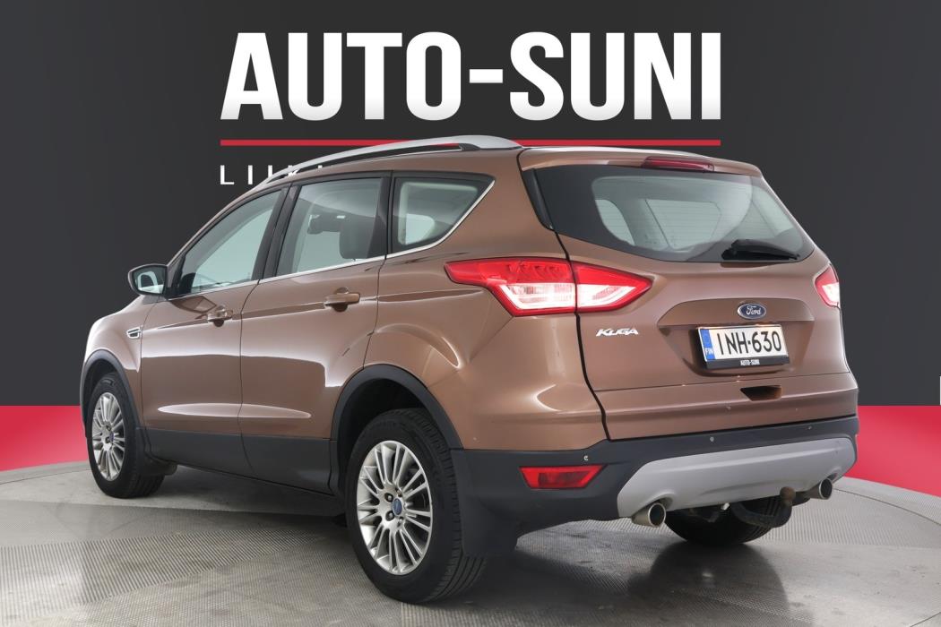 FORD Kuga 2015