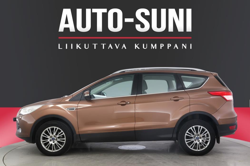 FORD Kuga 2015