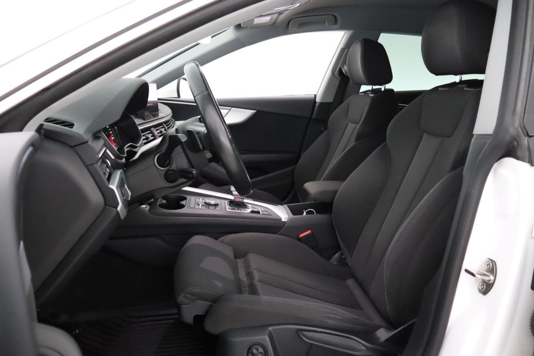AUDI A5 2018
