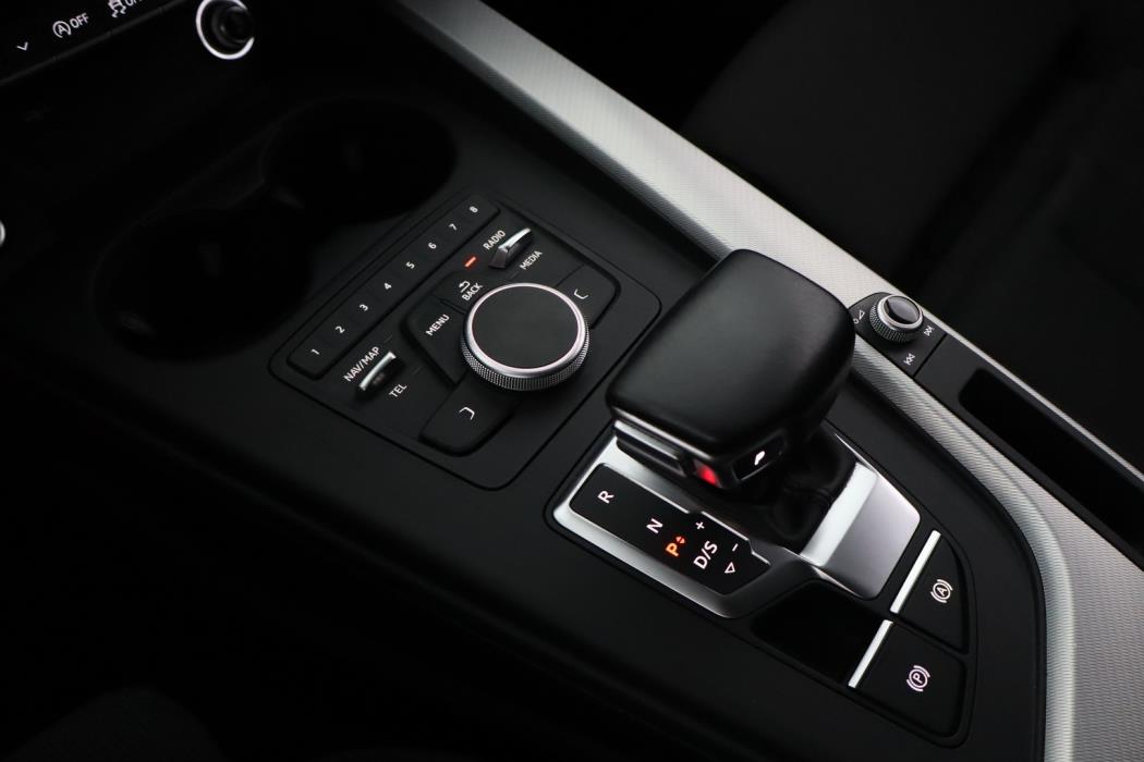 AUDI A5 2018