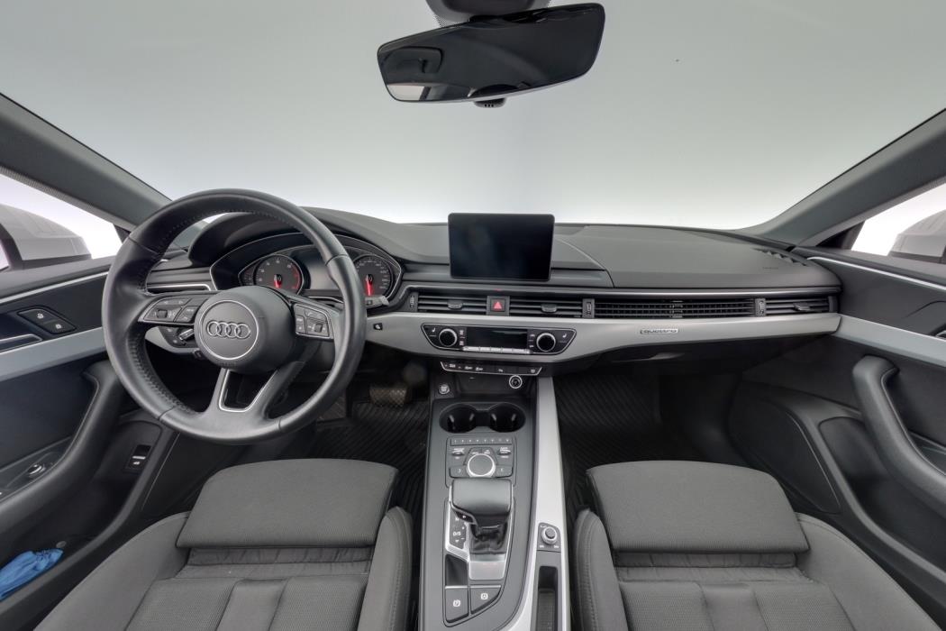 AUDI A5 2018