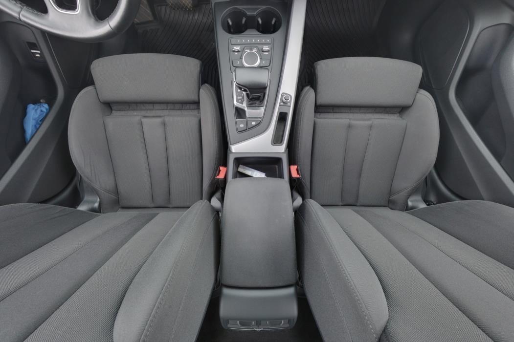 AUDI A5 2018