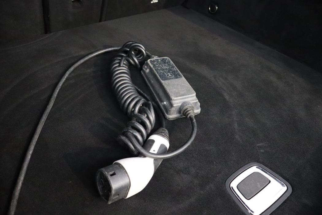 MERCEDES-BENZ GLC 2018