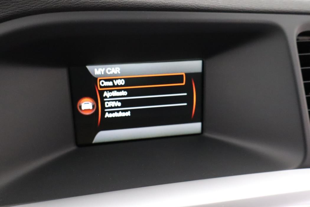 VOLVO V60 2013