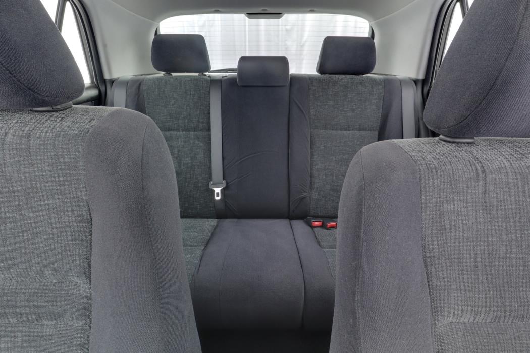 TOYOTA Corolla 2002