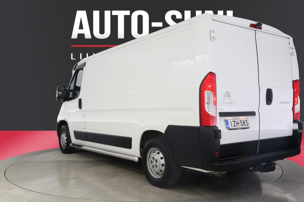 CITROEN Jumper 2020