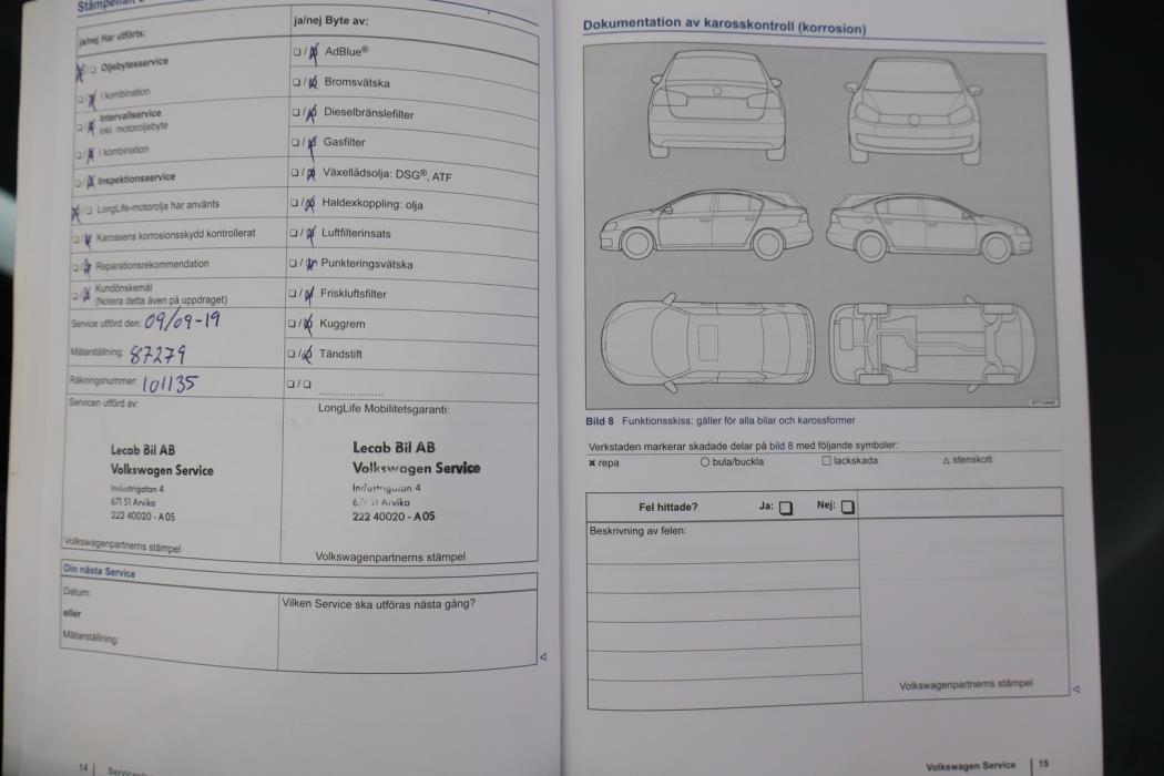 VOLKSWAGEN Tiguan 2013