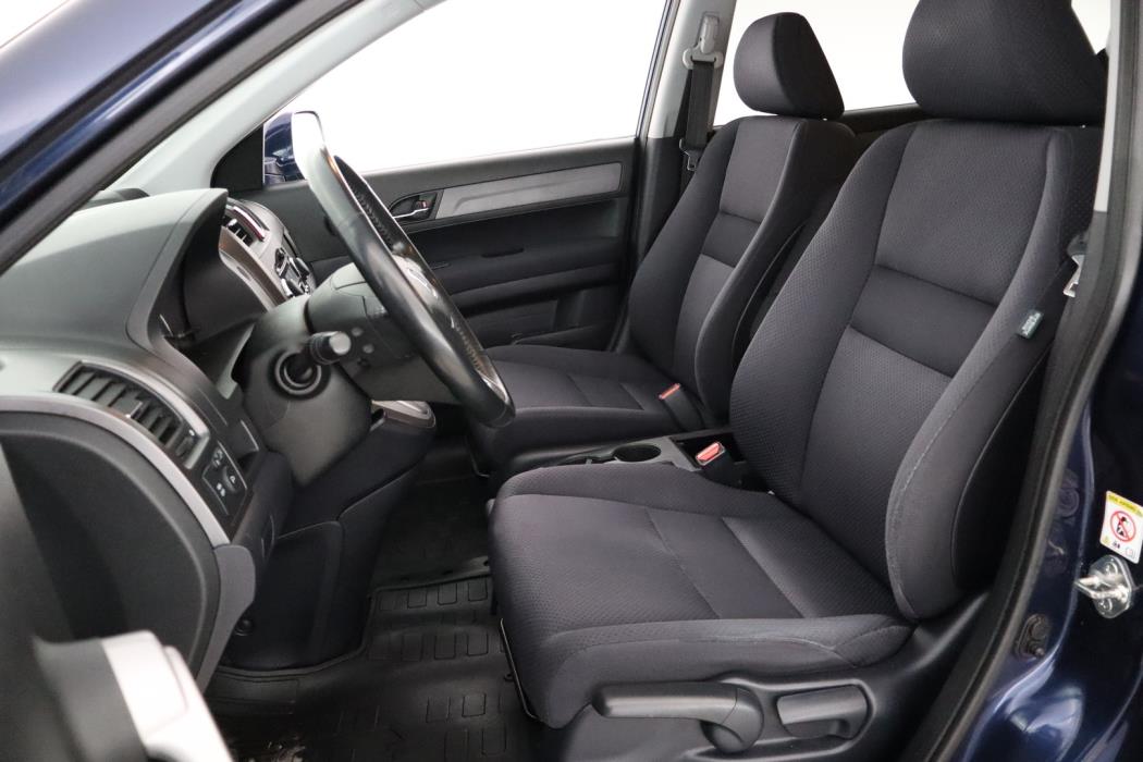 HONDA CR-V 2007