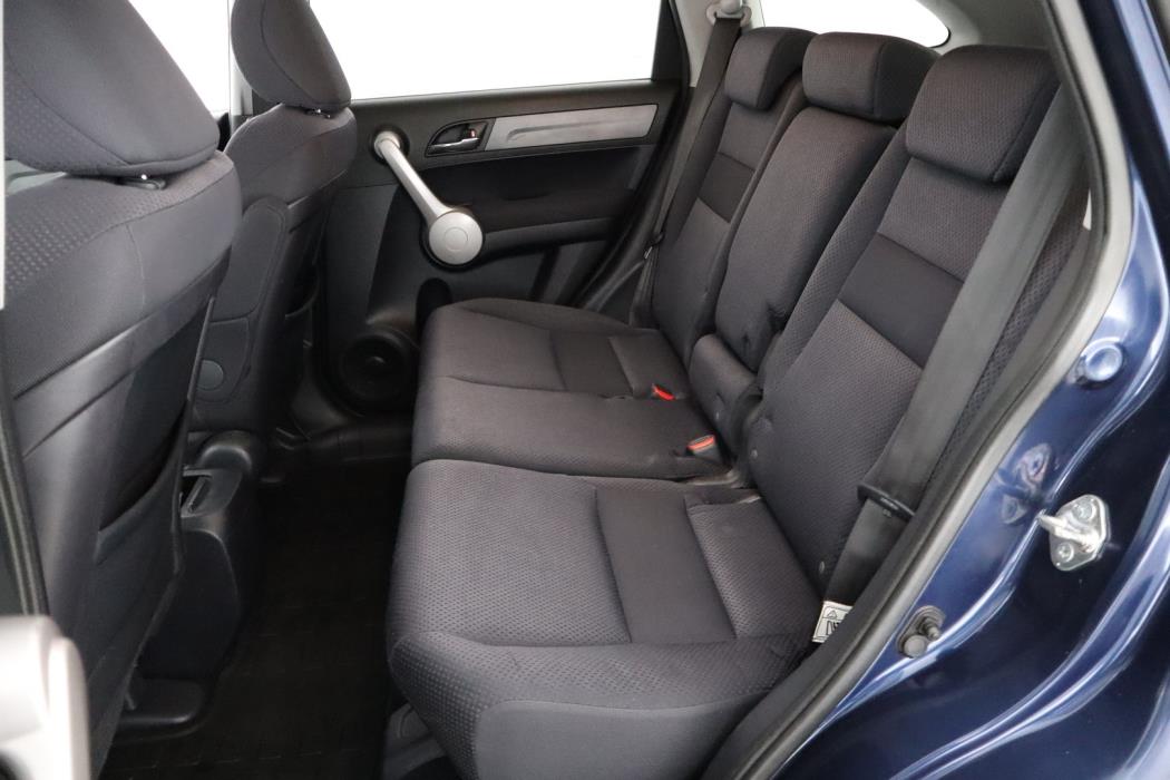 HONDA CR-V 2007