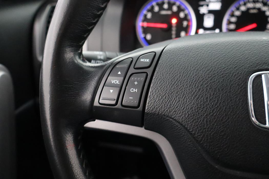 HONDA CR-V 2007