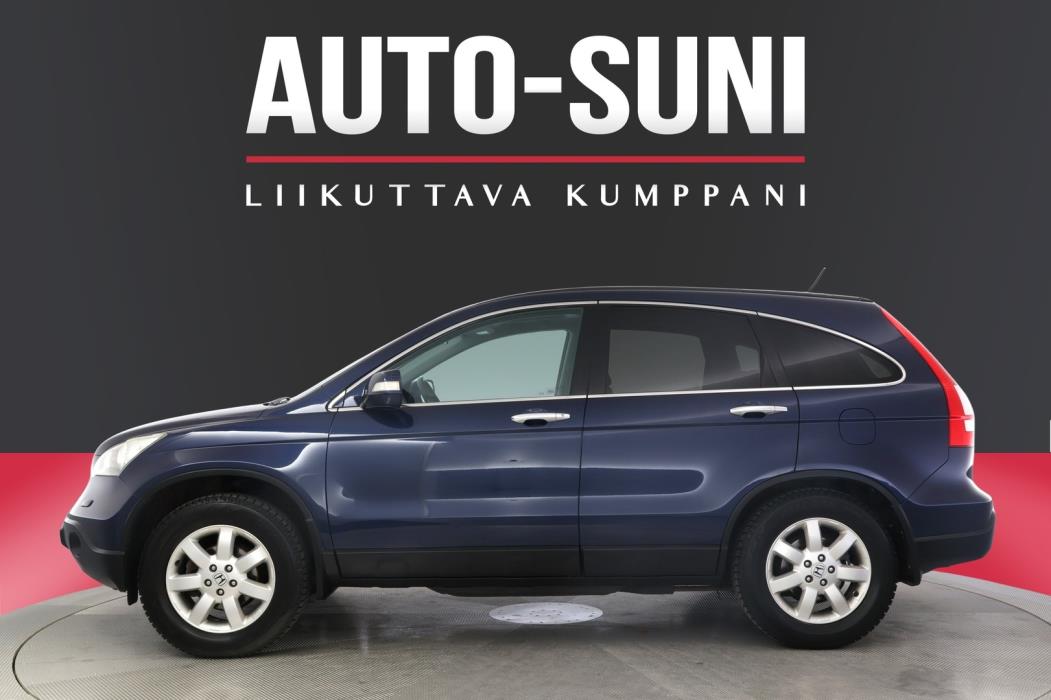 HONDA CR-V 2007