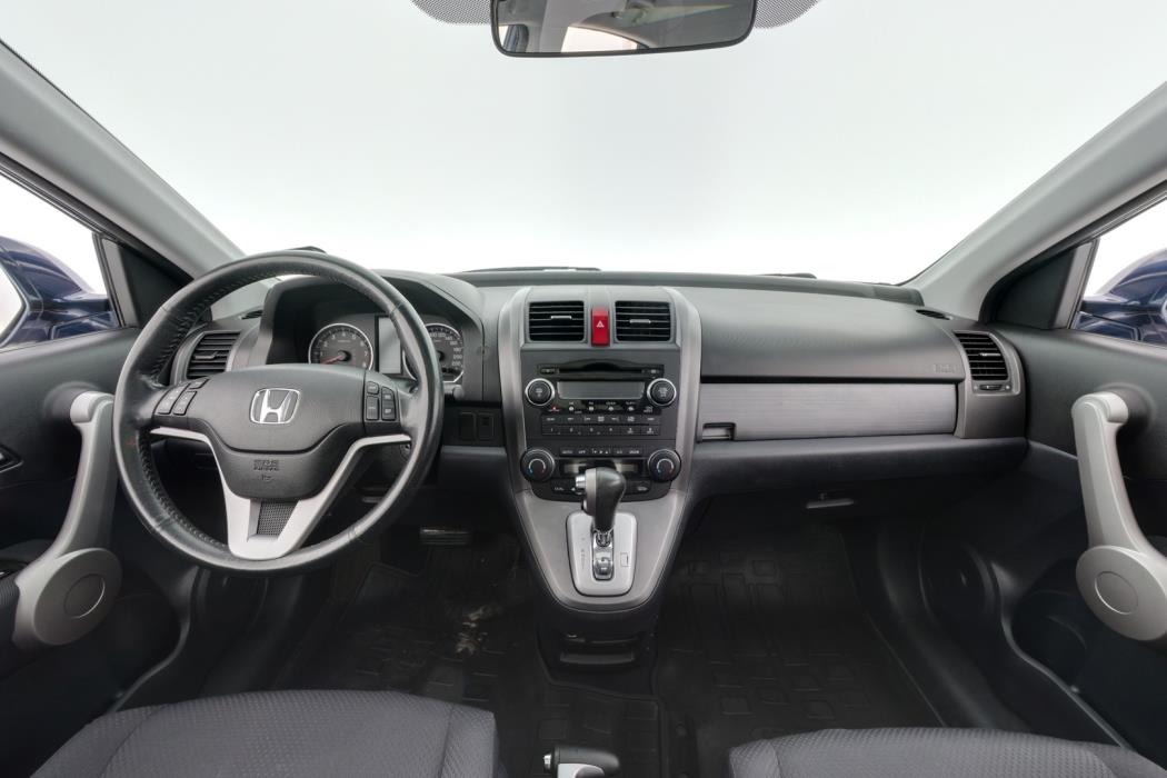 HONDA CR-V 2007