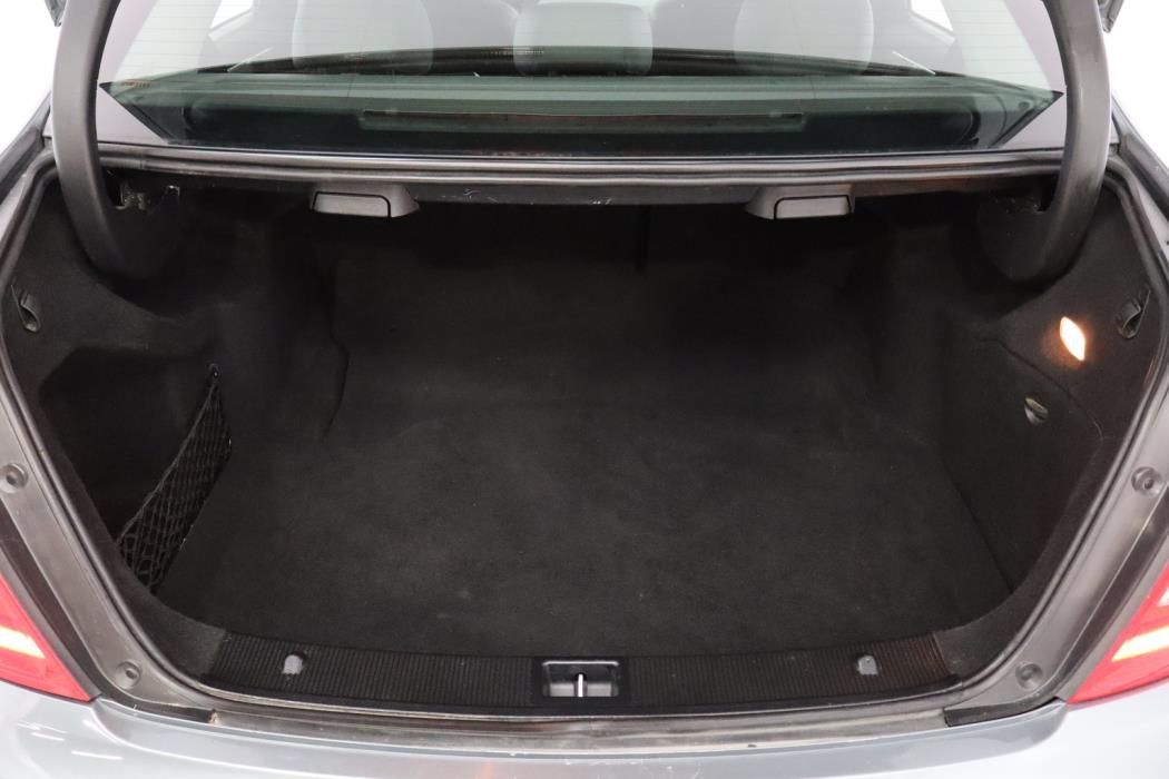 MERCEDES-BENZ C 2011