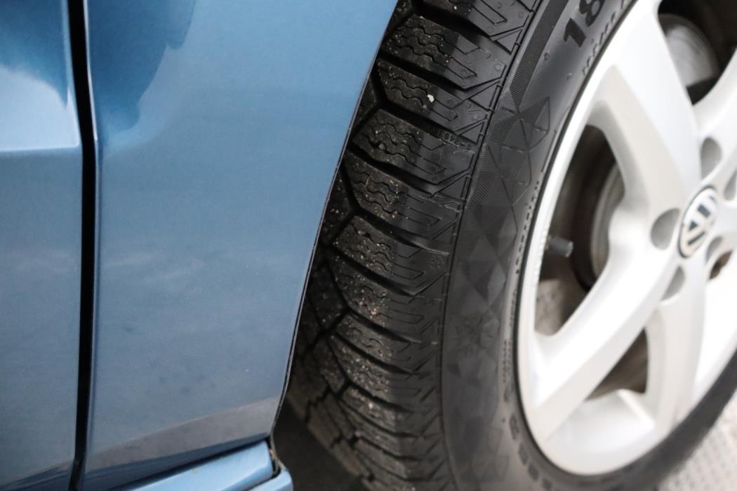 VOLKSWAGEN Polo 2013