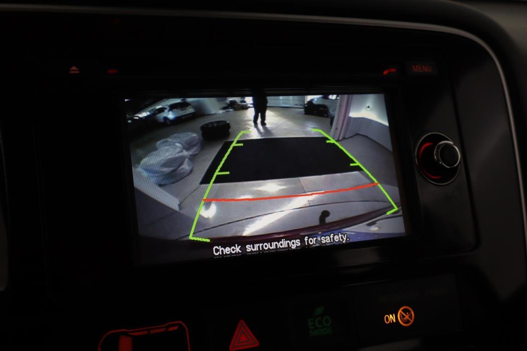 MITSUBISHI Outlander 2014