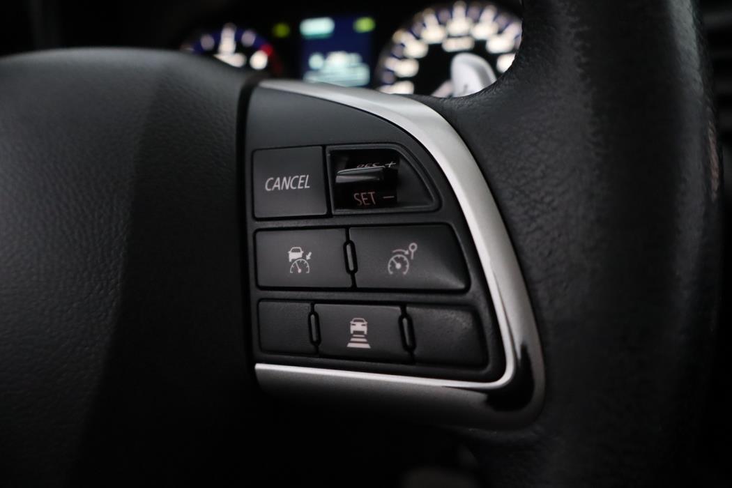 MITSUBISHI Outlander 2014