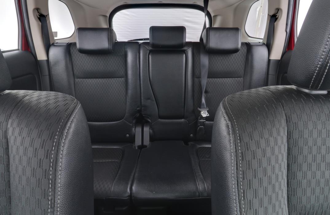 MITSUBISHI Outlander 2014