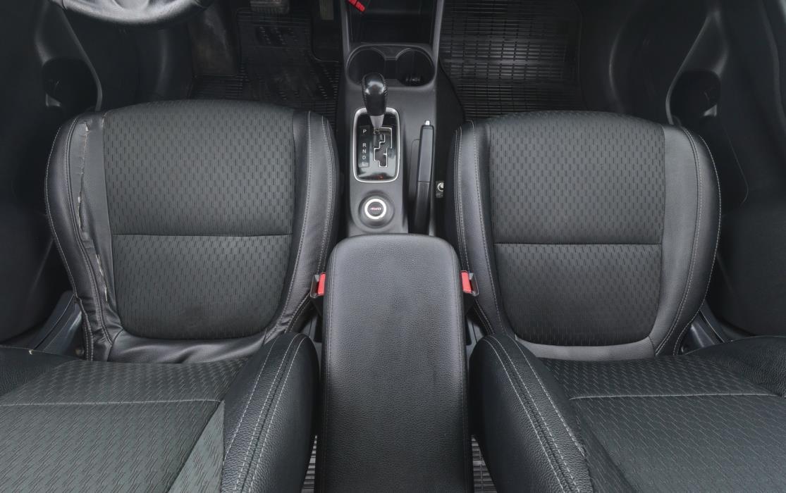 MITSUBISHI Outlander 2014