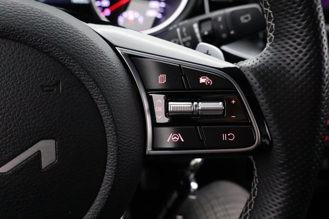 KIA ProCeed 2022