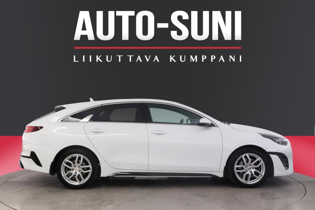 KIA ProCeed 2022