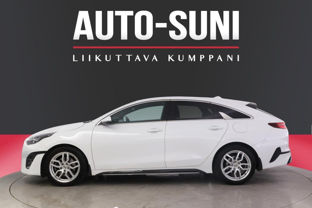 KIA ProCeed 2022